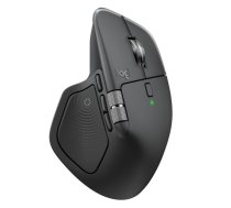 Logitech PELE USB WRL MX MASTER 4/GRAPHITE 910-007562 LOGITECH