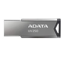 Adata ATMIŅAS ZIBATMIŅAS ZIBATMIŅA USB2 16GB/AUV250-16G-RBK ADATA