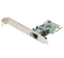Gembird TĪKLA KARTE PCIE 1GB/NIC-GX1 GEMBIRD
