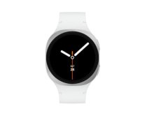 SAMSUNG VIEDPULKSTENIS GALAXY WATCH8 LTE/40MM SUDRABA SM-L335 SAMSUNG