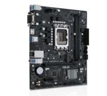 Asus MB H610 S1700 MATX/PRIME H610M-R D4-SI ASUS