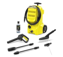 Karcher AUGSTSPIEDIENA MAZGĀTĀJS K 3/CLASSIC 1.676-222.0 KARCHER