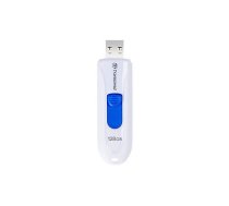 TRANSCEND ZIBATMIŅAS ZIBATMIŅAS DISKS USB3 128GB/790 TS128GJF790W TRANSCEND
