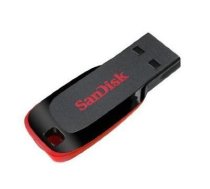 SanDisk ZIBATMIŅAS ZIBATMIŅAS USB2 32GB/SDCZ50-032G-B35 SANDISK