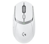 Logitech USB OPTISKĀ PELE WRL G309/WHITE 910-007207 LOGITECH