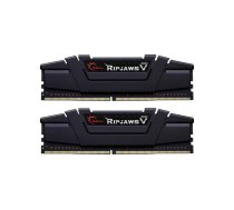 G.Skill ATMIŅA DIMM 32GB PC28800 DDR4/K2 F4-3600C16D-32GVKC G.SKILL