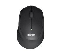 Logitech MOUSE USB OPTICAL WRL B330/SILENT 910-004913 LOGITECH
