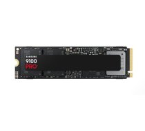 SAMSUNG SSD PCIE G5 M.2 NVME 2TB/9100 PRO MZ-VAP2T0BW SAMSUNG