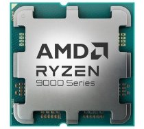 AMD CPU|AMD|Desktop|Ryzen 5|9600X|Granite Ridge AM5|3900 MHz|6 kodolu|32MB|Socket SAM5|65 W|GPU Radeon|OEM|100-000001405