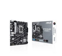 Asus MB B760 S1700 MATX/PRIME B760M-K ASUS