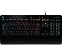 Logitech KEYBOARD G213 GAMING ENG/920-008093 LOGITECH
