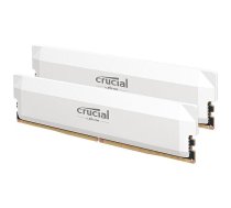 Crucial ATMIŅA DIMM PRO 32GB DDR5-6400/KIT2 CP2K16G64C32U5W CRUCIAL