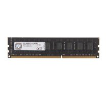 G.Skill ATMIŅA DIMM 8GB PC12800 DDR3/F3-1600C11S-8GNT G.SKILL