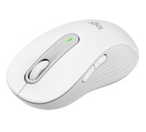 Logitech PELE USB OPTISKĀ WRL M650/WHITE LARG 910-006238 LOGITECH