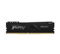 Kingston MEMORY DIMM 16GB PC25600 DDR4/KF432C16BB1/16 KINGSTON