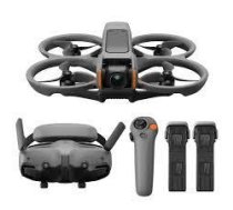 DJI DRONE AVATA 2 FLY SMART COMBO/3BAT. CP.FP.00000265 DJI