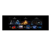 TCL TV Set|TCL|50 "|4K Ultra HD|3840 x 2160 pixels|Flat|16:9|QD-Mini LED|50C69K