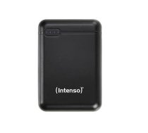 Intenso POWER BANK USB 10000MAH/BLACK XS10000 INTENSO