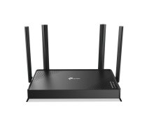 TP-LINK WRL MARŠRUTĒTĀJS 3570MBPS 1000M 5P/DUAL BAND ARCHER BE220 TP-LINK