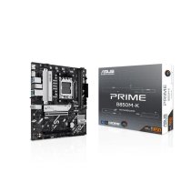 Asus MB AMD B850 SAM5 MATX/PRIME B850M-K ASUS