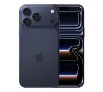 Apple MOBILE PHONE IPHONE 17 PRO MAX/256GB DEEP BLUE MFYP4 APPLE
