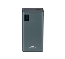 RIVACASE UZLĀDES BANKA USB 20000MAH/VA1022 RIVACASE