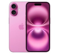 Apple MOBILE PHONE IPHONE 16/128GB PINK MYEA3 APPLE