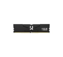 GoodRam ATMIŅA DIMM 32GB DDR5-6000/IR-6000D564L30S/32GDC GOODRAM