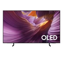 SAMSUNG TV Set|SAMSUNG|83 "|4K Ultra HD|3840 x 2160 pixels|Flat|16:9|OLED|QE83S85FAEXXH