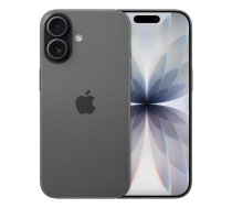 Apple MOBILE PHONE IPHONE 17/256GB BLACK MG6J4 APPLE