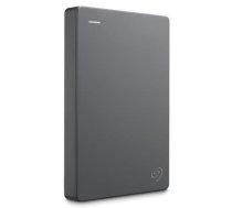 Seagate External HDD|SEAGATE|Basic|4TB|USB 3.0|STJL4000400
