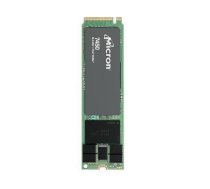 Micron SSD diskdziņš|MICRON|7450 PRO|1.92TB|M.2|NVMe|3D NAND|rakstīšanas ātrums 2400 MB/sec|lasīšanas ātrums 5000 MB/sec|TBW 3650 TB|MTBF 2000000 stundas|MTF