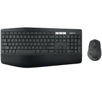 Logitech KEYBOARD WRL COMBO MK850 ENG/DESKTOP 920-008226 LOGITECH