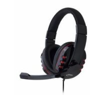 Gembird HEADSET GAMING/GHS-402 GEMBIRD