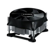 XILENCE CPU COOLER S1155/S1156/XC030 XILENCE