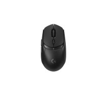 Logitech PELE USB OPTISKĀ WRL G309/ MELNA 910-007199 LOGITECH