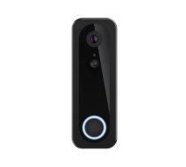 TRUST SMART HOME 3000B DURVJU ZVANA KAMERA/ MELNA 71387 TRUST