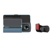 DAHUA DASHCAM 105 GRĀDU 4K+1080P/TFT WIFI S8 DAHUA