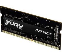Kingston NB ATMIŅA 16GB PC25600 DDR4/SO KF432S20IB/16 KINGSTON