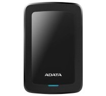 Adata Ārējais cietais disks|ADATA|ADATA|HV300|2TB|USB 3.1|Celtena |AHV300-2TU31-CBK