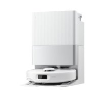 ROBOROCK PUTEKĻU SŪCĒJS ROBOTS Q REVO/EDGE5V1 WH. QRES02-00 ROBOROCK