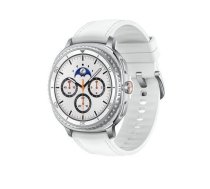 SAMSUNG VIEDPULKSTENIS GALAXY WATCH8 CLAS./46MM WHITE SM-L500 SAMSUNG