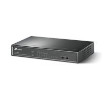 TP-LINK Switch|TP-LINK|TP-Link TL-SF1008LP.|Switch type Unmanaged|8xRJ-45 ports|RJ-45 Ports Type Fast Ethernet (10/100)|8xFast Ethernet (copper) ports quantit