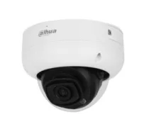 DAHUA TĪKLA KAMERA 8MP IR DOME/HDBW5842R-ASE-0280B-S3 DAHUA