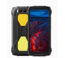 BLACKVIEW MOBILE PHONE BV7300/6/256GB BLACK BLACKVIEW