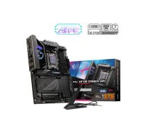 MSI MB AMD X870E SAM5 ATX/MPG X870E CARBON WIFI MSI