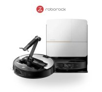 ROBOROCK PUTEKĻU SŪCĒJS ROBOTS SAROS Z70/SUDRABA SZ7002-00 ROBOROCK