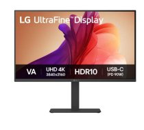 LG LCD 32" VA 4K/32U720A-B LG MONITORS