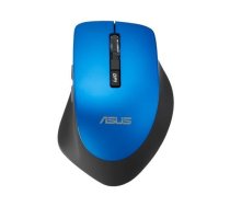 Asus PELE USB OPTISKĀ WRL WT425/GREY/BLUE 90XB0280-BMU0Q0 ASUS
