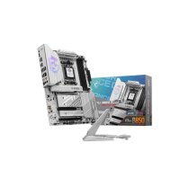 MSI MB AMD B850 SAM5/MPG B850 EDGE TI WIFI MSI